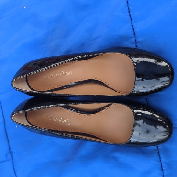 Calvin Klein Shoes - Shoes